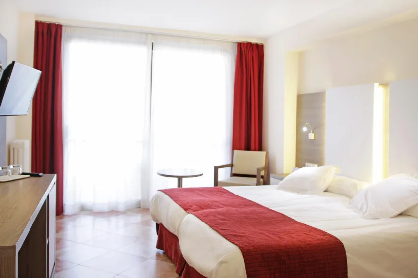 Bella Playa & Spa Hotel 4*-8