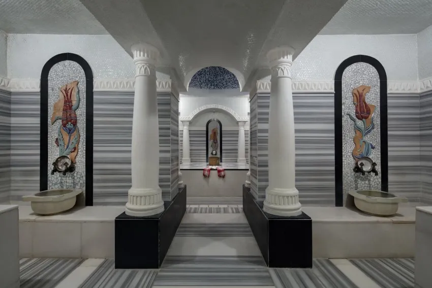 Trendy Aspendos Beach 5*-25