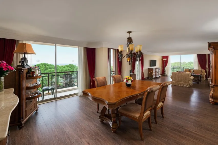 Ic Hotels Green Palace 5*-38