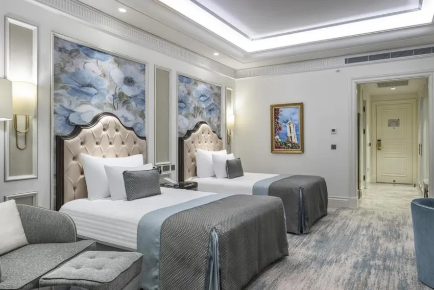 Merit Royal Diamond Hotel & SPA 5*-11