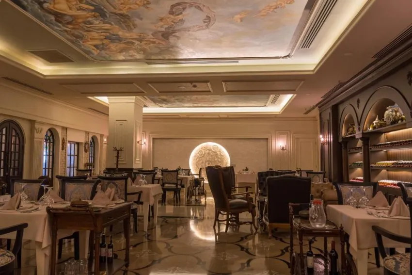 Castival Hotel 5*-55