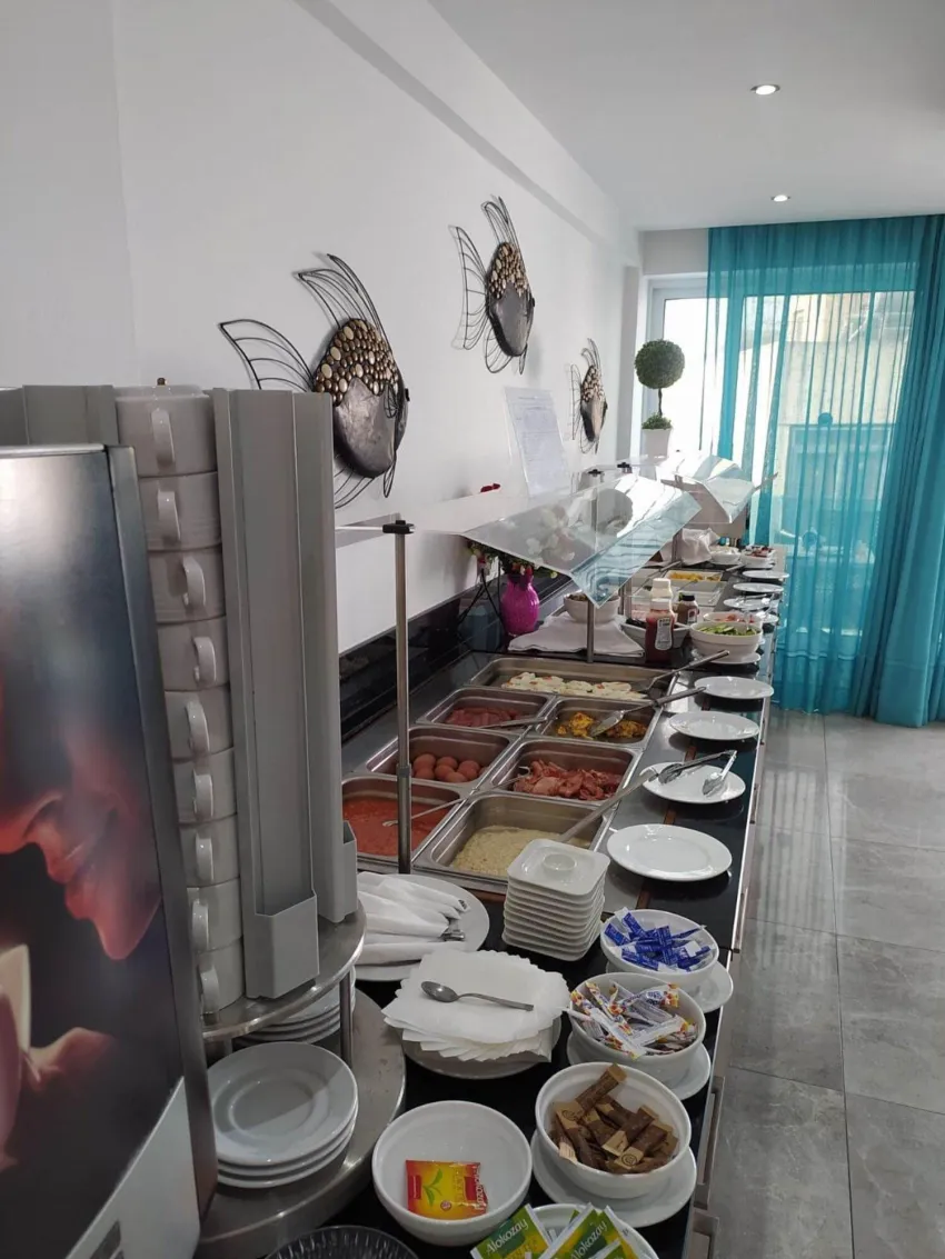 Sunny Blue Hotel 3*-51