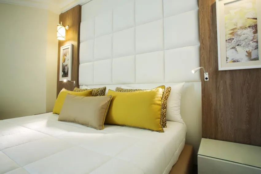 Sentido Bellevue Park 5*-21