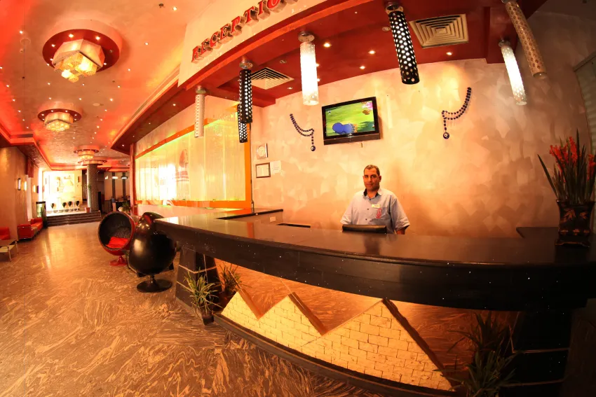Sphinx Hurghada 4*-27