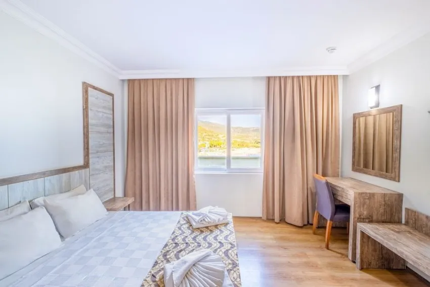 Senza Garden Holiday Club 5*-29
