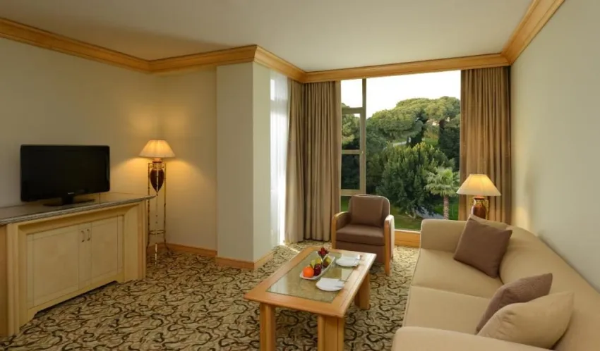 GLORIA VERDE RESORT HOTEL  5*-3