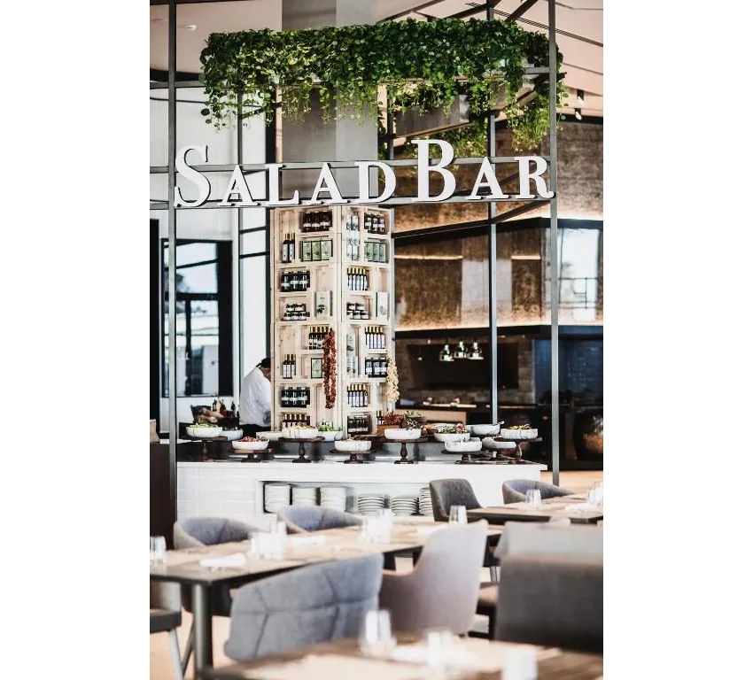 PALOMA FINESSE  5*-3