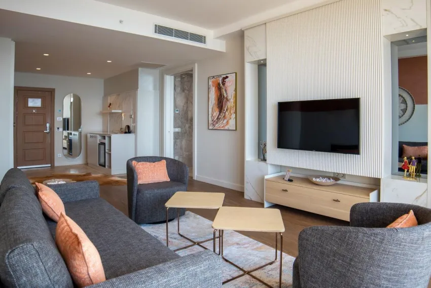 Fame Residence Lara & Spa Hotel 5*-15