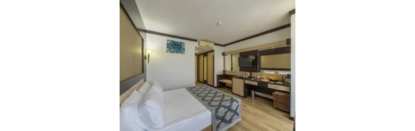 Amon Hotels Belek (Adults Only 16+) 4*-7