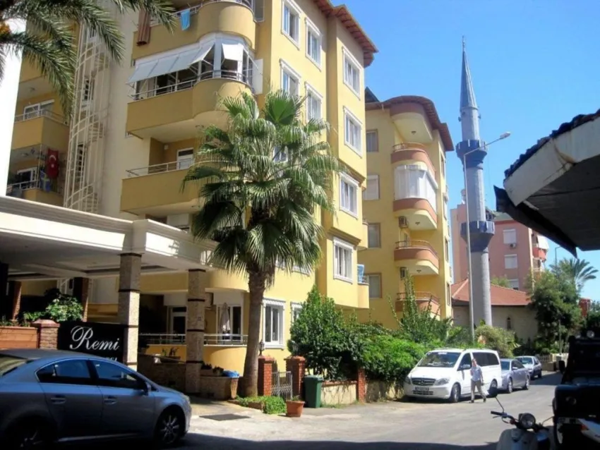 KLEOPATRA REMI HOTEL  4*-13