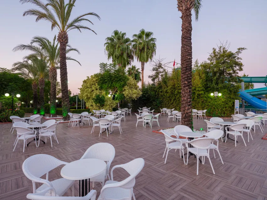 Aydinbey Famous Resort 5*-48
