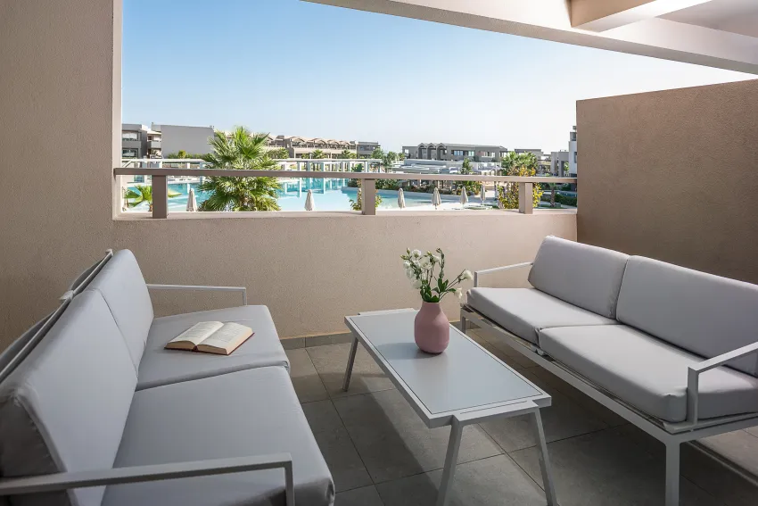 Euphoria Resort 5*-60