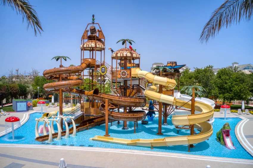 Dobedan Exclusive Hotel & Spa (Ex. Alva Donna Belek) 5*-52