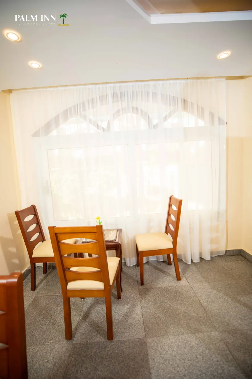 Palm Inn Hotel Hurghada 3*-81