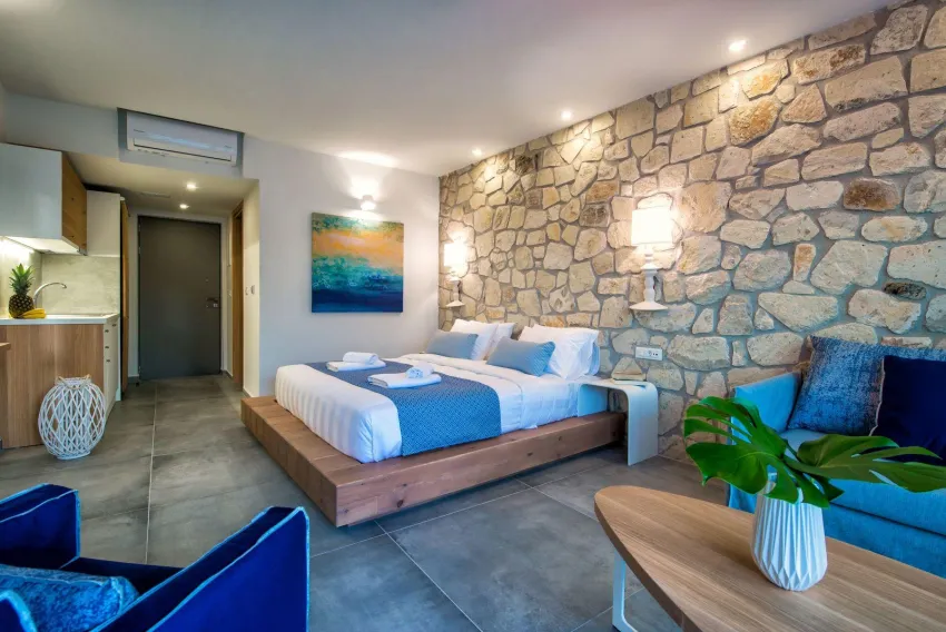 Mary Hotel & Mary Royal Suites 3*-12