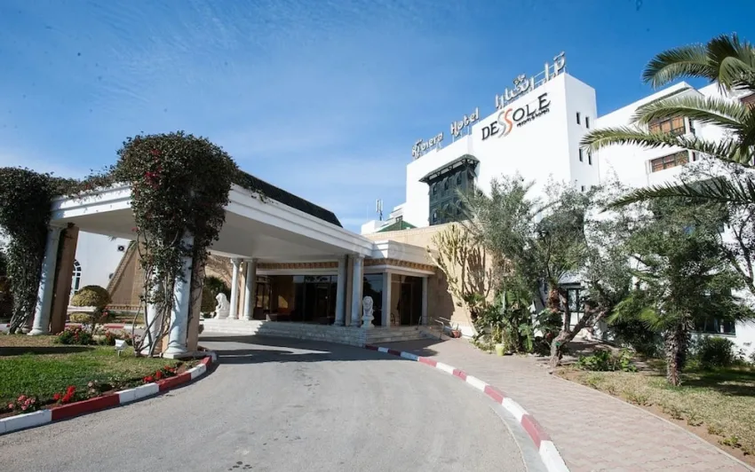 Riviera Hotel 4*-40