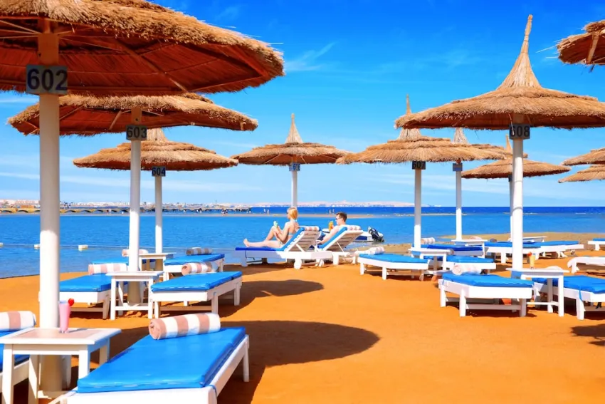 Pickalbatros Dana Beach Resort - Hurghada 5*-164