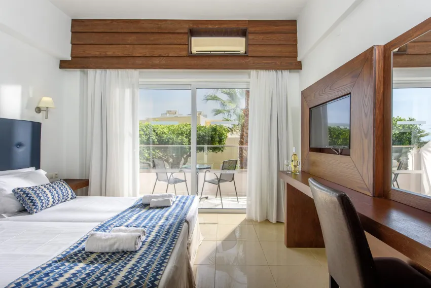 Katrin Hotel and Bungalows 4*-12