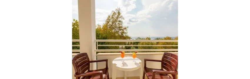 Labranda Alantur Hotel 5*-14