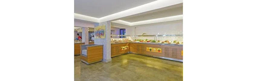 Floria Beach Hotel 4*-11