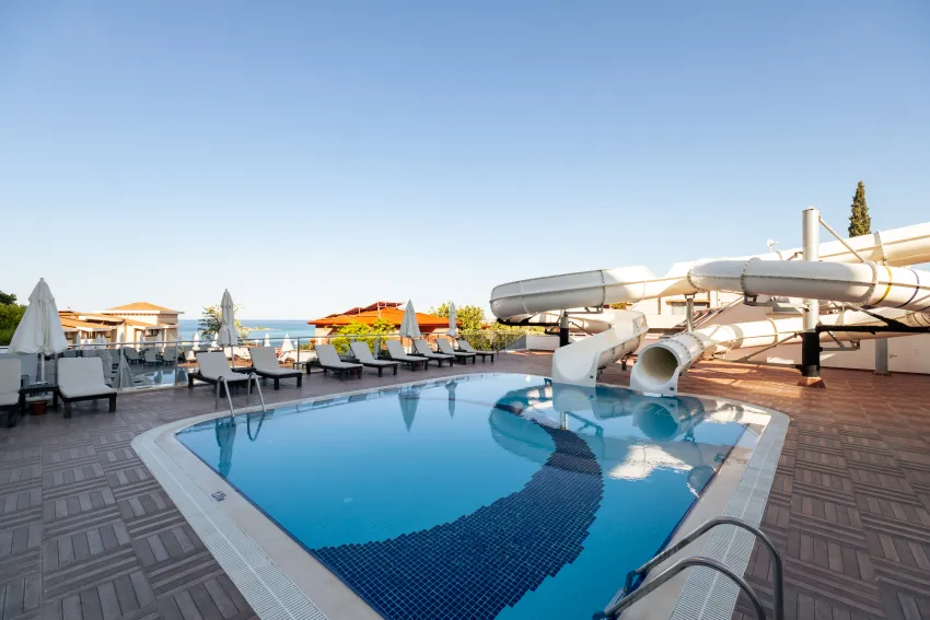 Laguna Beach Alya Resort & Spa Hotel 5*-25