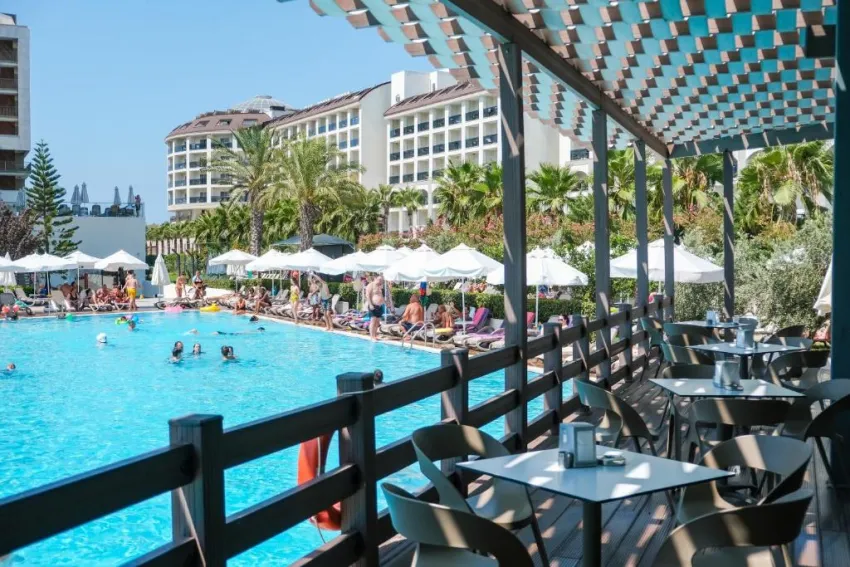 Riolavitas Spa & Resort Hotel 5*-80