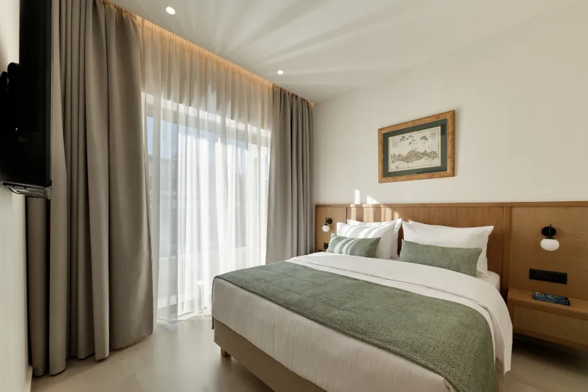 Inea Sole Boutique Hotel Adults Only 14+ 4*-53