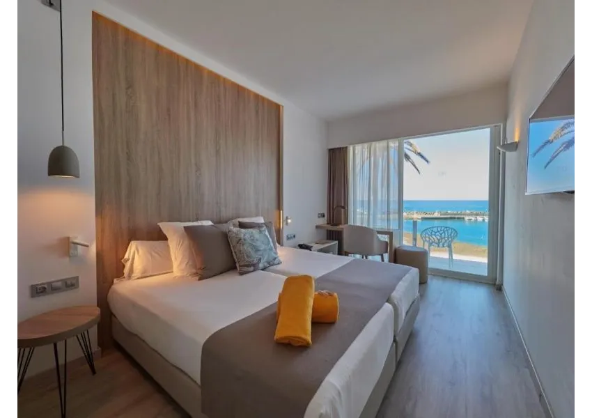 BQ Aguamarina Boutique Hotel 4*-11