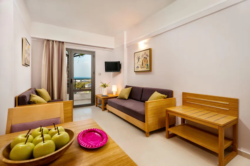 Porto Platanias Village 4*-20