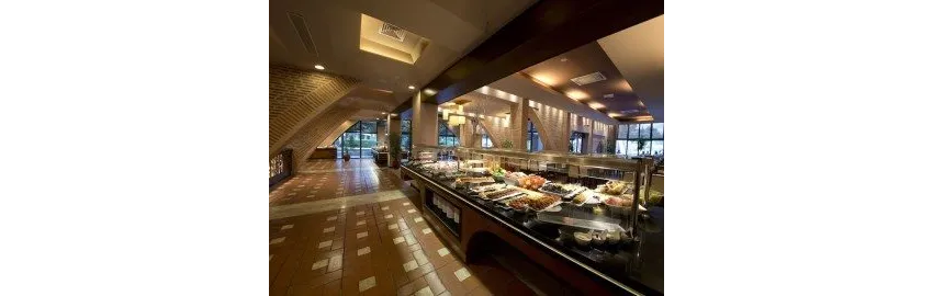 Limak Limra Hotel & Resort 5*-24