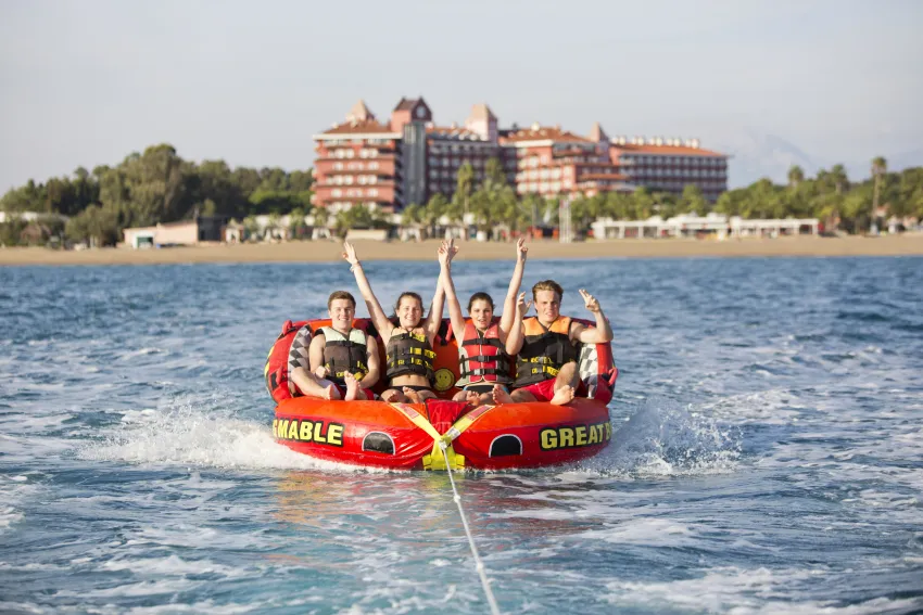 IC Santai Family Resort 5*-104