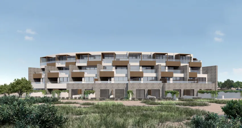 VENTALE ISLAND BREEZE RESORT 5*-4