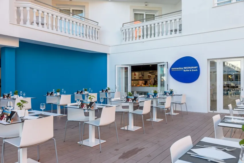 Welikehotel Triton Beach 4*-25