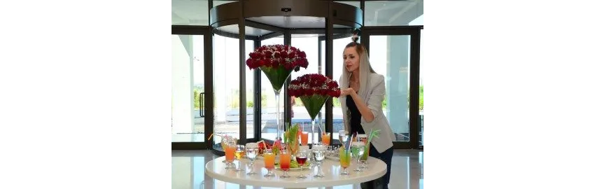 Wind Of Lara Hotel & Spa 5*-11