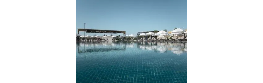 Green Garden Resort & Spa Hotel 5*-28