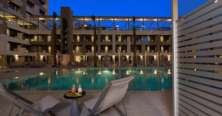 Innside Palma Bosque 4*-140