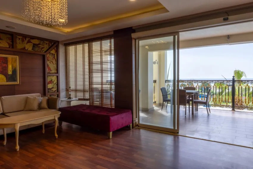 DIAMOND EXCELLENCE RESORT SPA (EX. CRYSTAL PALACE)  5*-57
