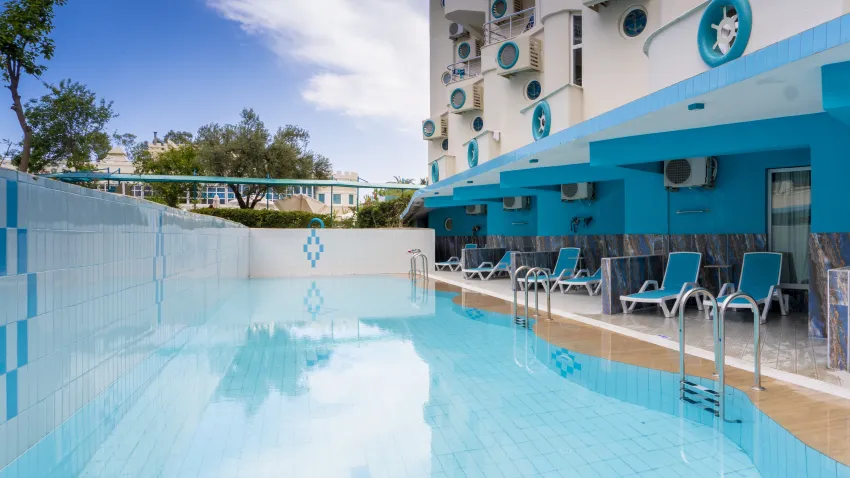 Miarosa Kemer Beach 5*-21