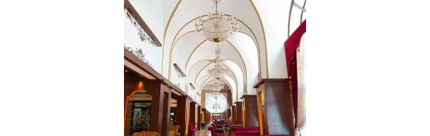 Oz Hotels Incekum Beach 5*-7