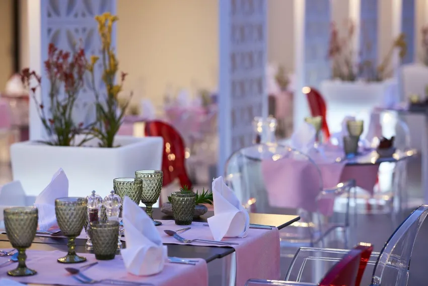 Mythos Palace Resort & Spa 5*-21