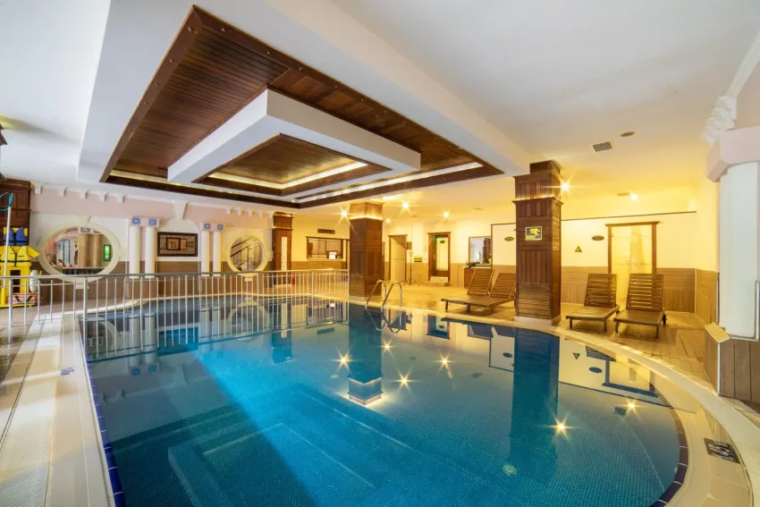 Club Paradiso Hotel & Resort 5*-6