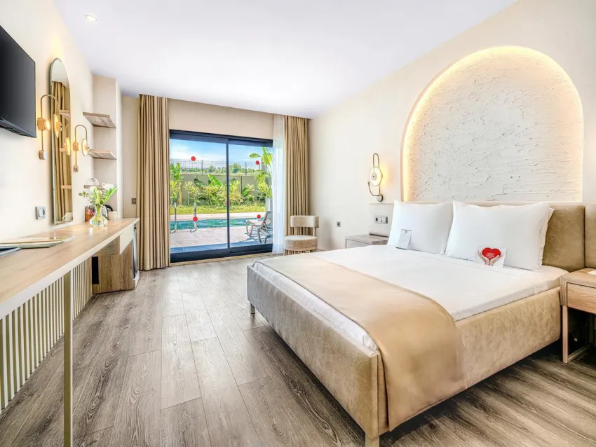 Washington Resort & Spa 5*-48