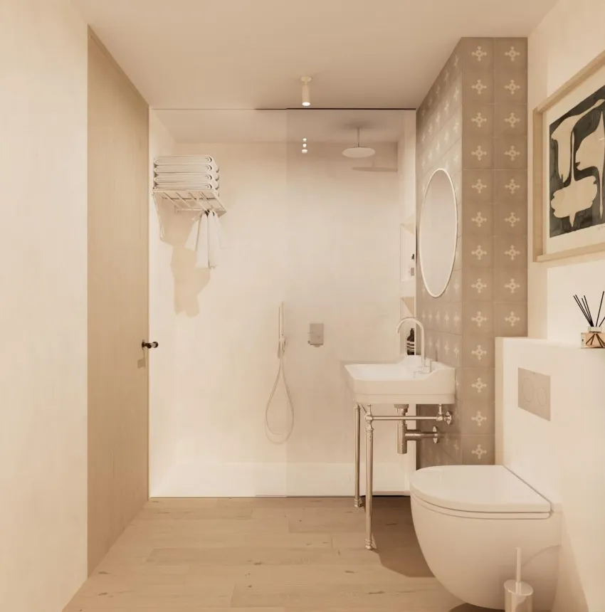 Don Miguel Apartamentos 4*-29