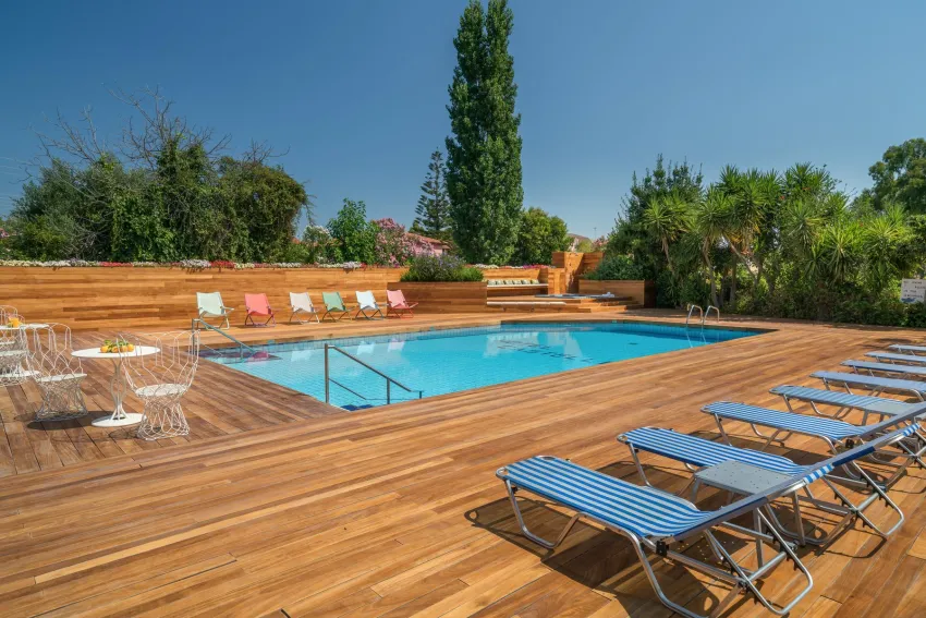 Castelli Hotel 4*-6