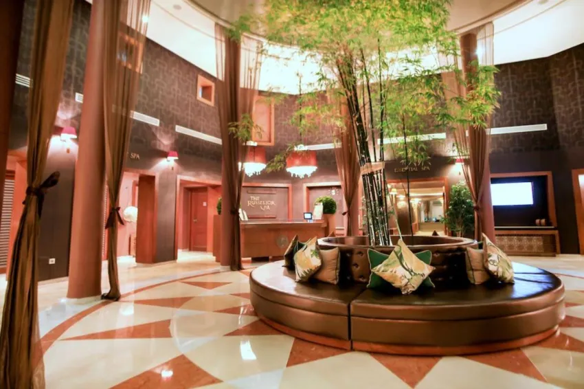 The Russelior Hotel & Spa 5*-37