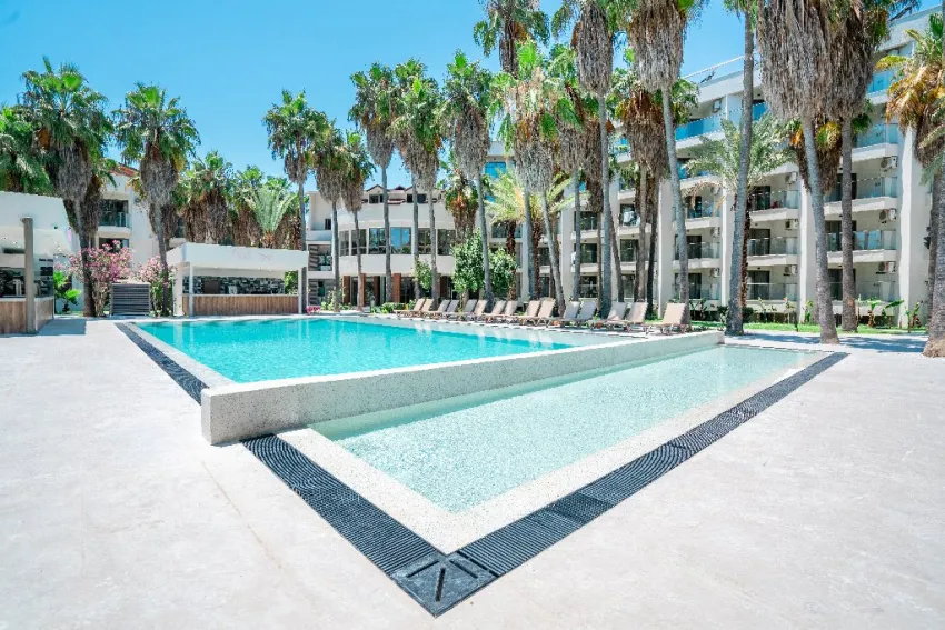 ORFEUS ARMIN HOTEL (ADULTS ONLY 16+)  4*-2