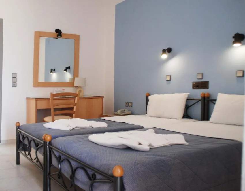 Ermioni Hotel 2*-19