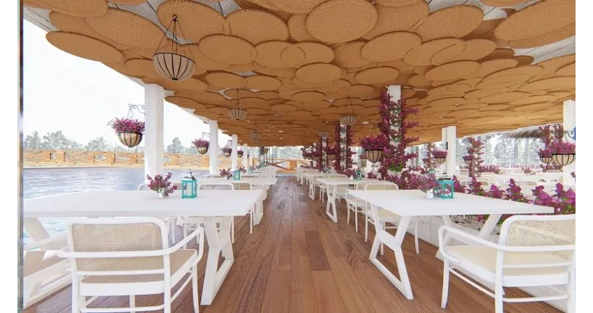 Selectum Family Resort Belek 5*-8