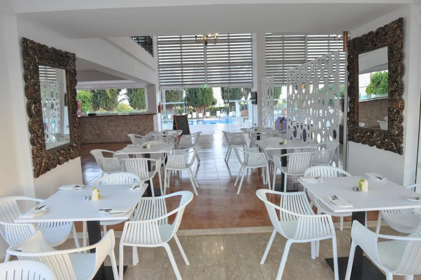 Fedrania Gardens Hotel 4*-10