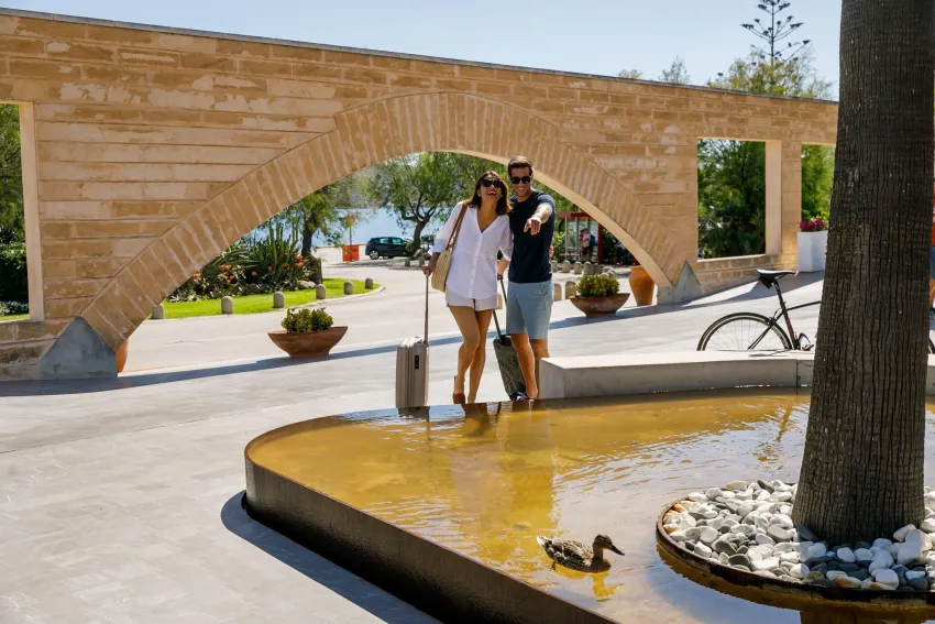 Portblue Club Pollentia Resort & Spa 4*-6